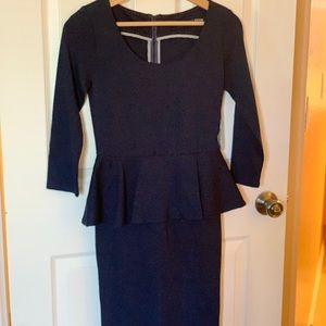 Alice & Olivia Dress NWT Size 4